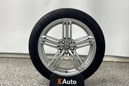 hopea Audi Q5 2016 kuva 35.