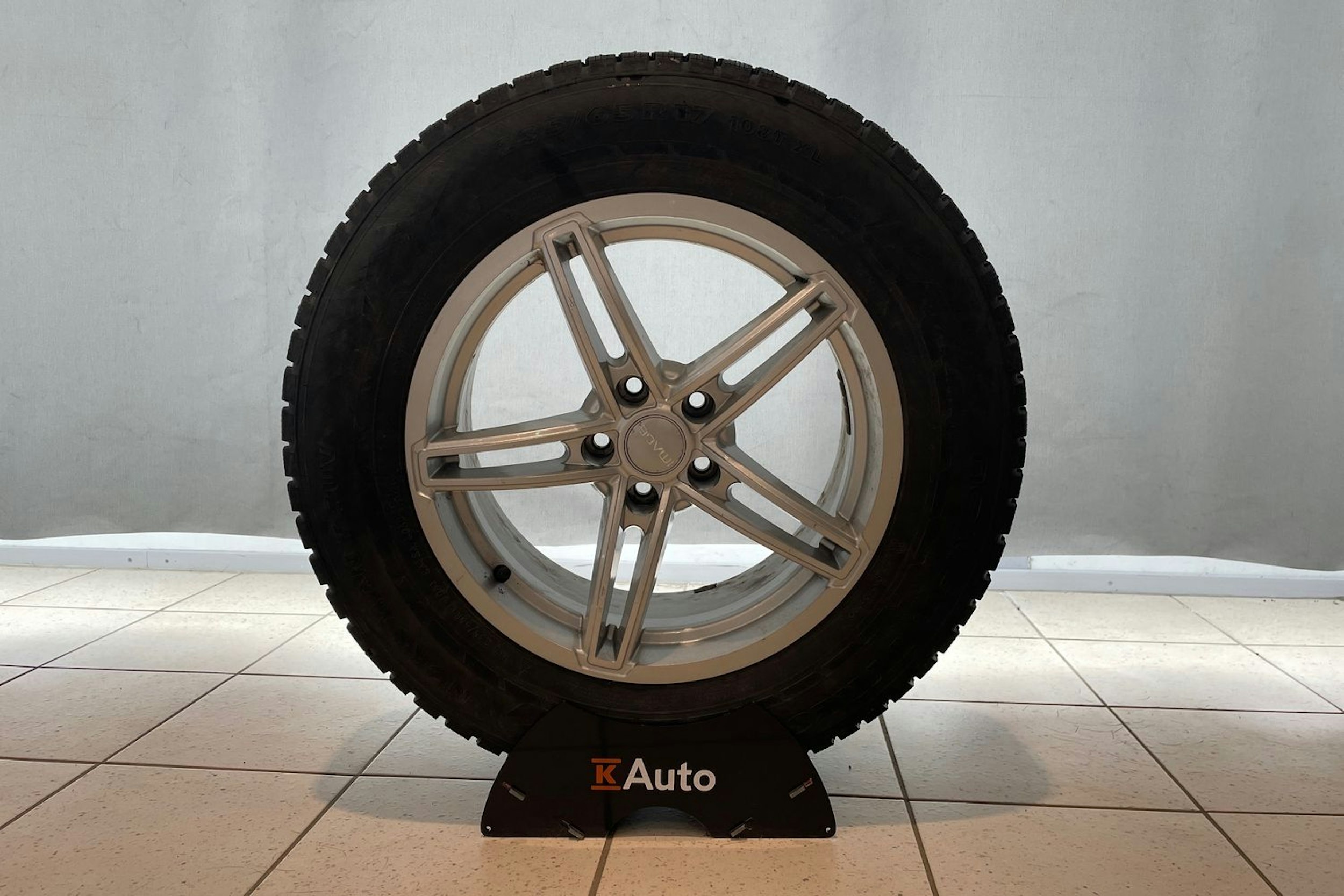Valkoinen Audi Q5 2015 kuva 14.