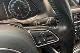Valkoinen Audi Q5 2015 kuva 21.
