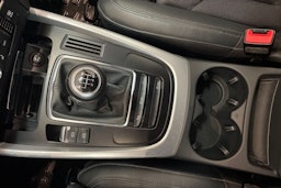 Valkoinen Audi Q5 2015 kuva 22.