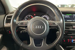 musta Audi Q5 2016 kuva 12.