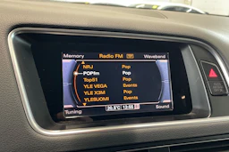 musta Audi Q5 2016 kuva 21.