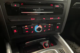 musta Audi Q5 2016 kuva 24.