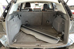 musta Audi Q5 2016 kuva 28.