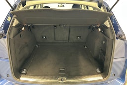 sininen Audi Q5 2015 kuva 22.