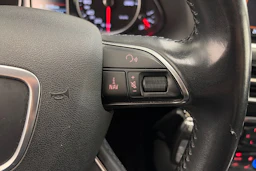 valkoinen Audi Q5 2015 kuva 16.