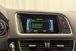 valkoinen Audi Q5 2015 kuva 19.