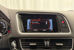 valkoinen Audi Q5 2015 kuva 20.