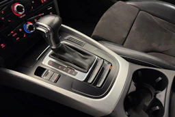 valkoinen Audi Q5 2015 kuva 22.
