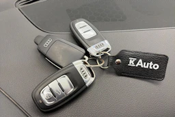 valkoinen Audi Q5 2015 kuva 25.