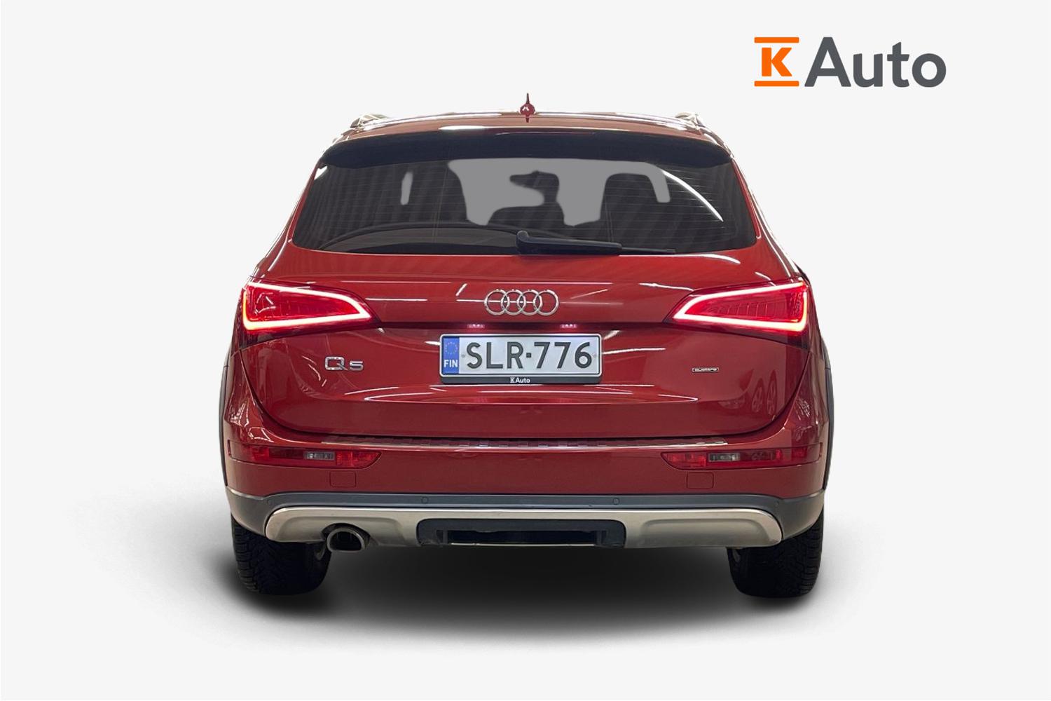 Audi Q5 2015, kuva 3/30