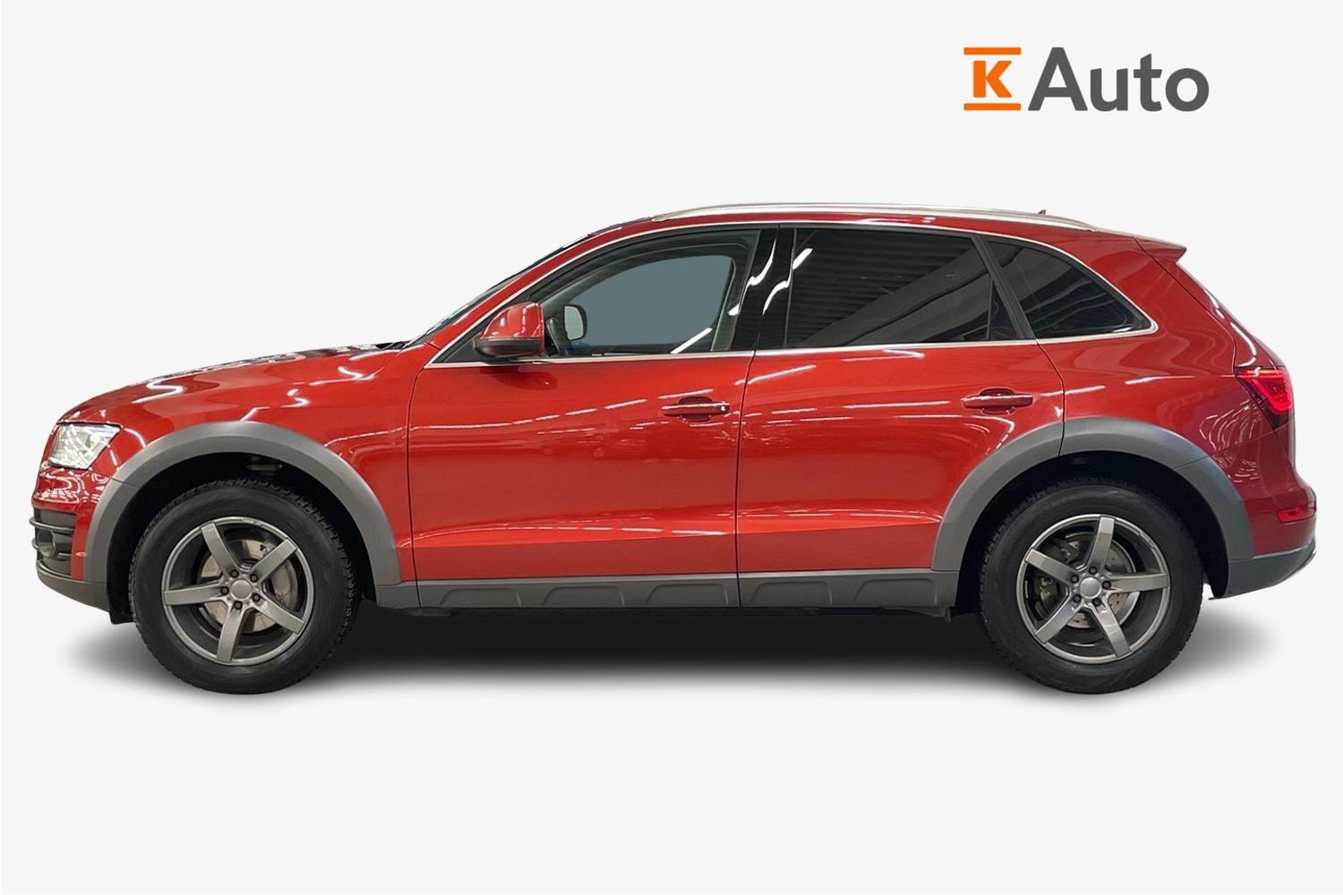 Audi Q5 2015, kuva 5/30
