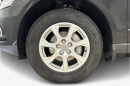 musta Audi Q5 2015 kuva 36.