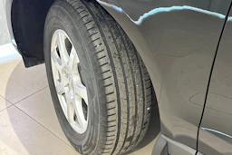 musta Audi Q5 2015 kuva 37.