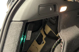 musta Audi Q5 2015 kuva 41.