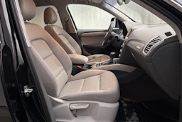 musta Audi Q5 2015 kuva 43.