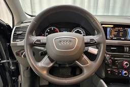 musta Audi Q5 2015 kuva 44.