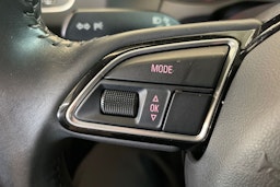 Valkoinen Audi Q5 2015 kuva 15.