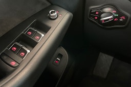 Valkoinen Audi Q5 2015 kuva 19.