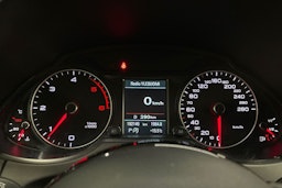 Valkoinen Audi Q5 2015 kuva 13.