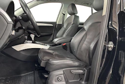 musta Audi Q5 2015 kuva 12.