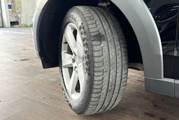 musta Audi Q5 2015 kuva 13.