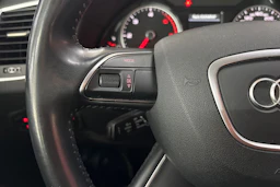 musta Audi Q5 2015 kuva 17.