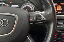 musta Audi Q5 2015 kuva 18.