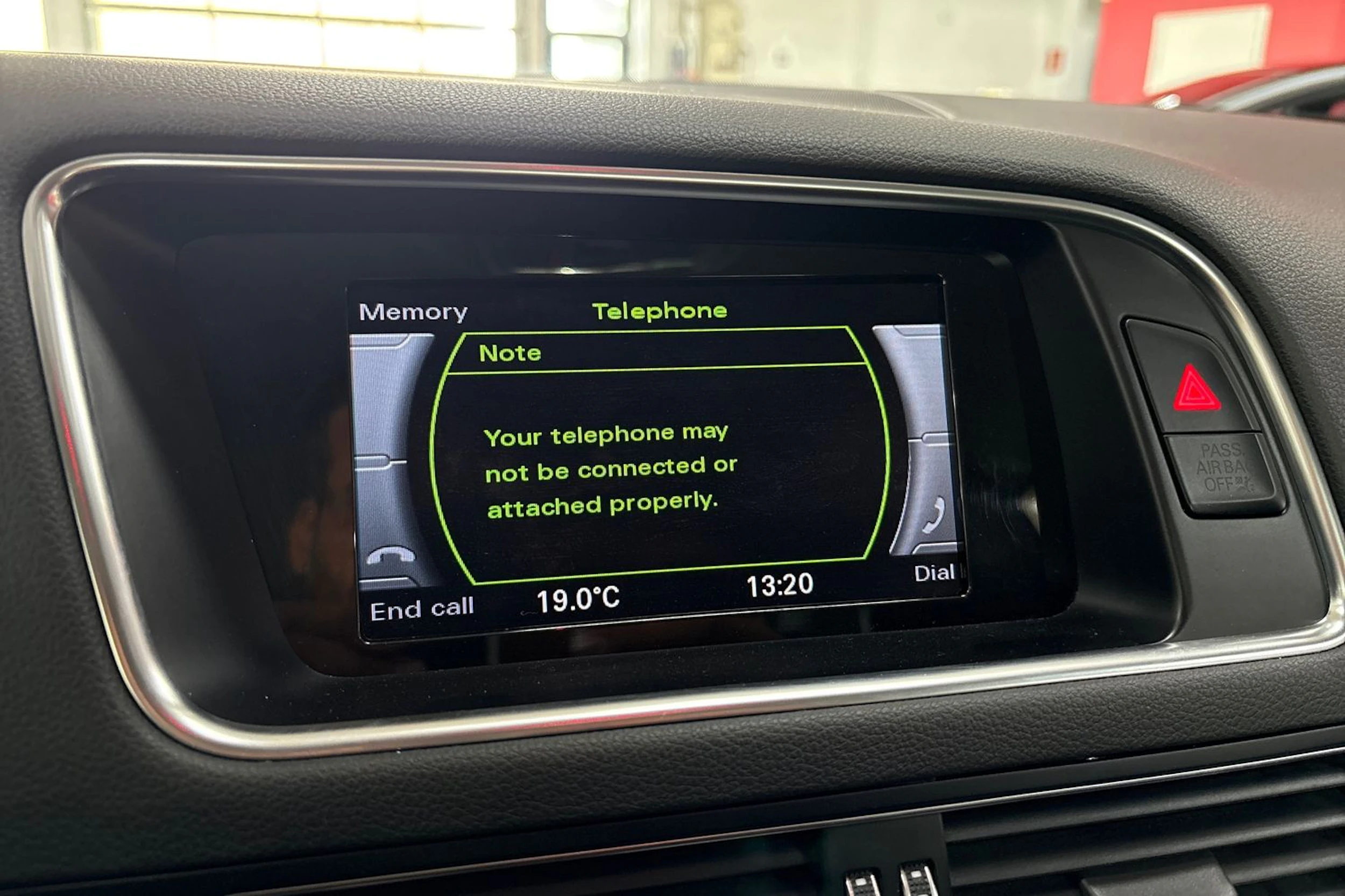 musta Audi Q5 2015 kuva 21.