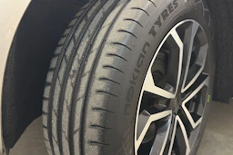 ruskea (beige) Audi Q5 2016 kuva 10.