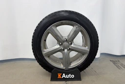 ruskea (beige) Audi Q5 2016 kuva 11.