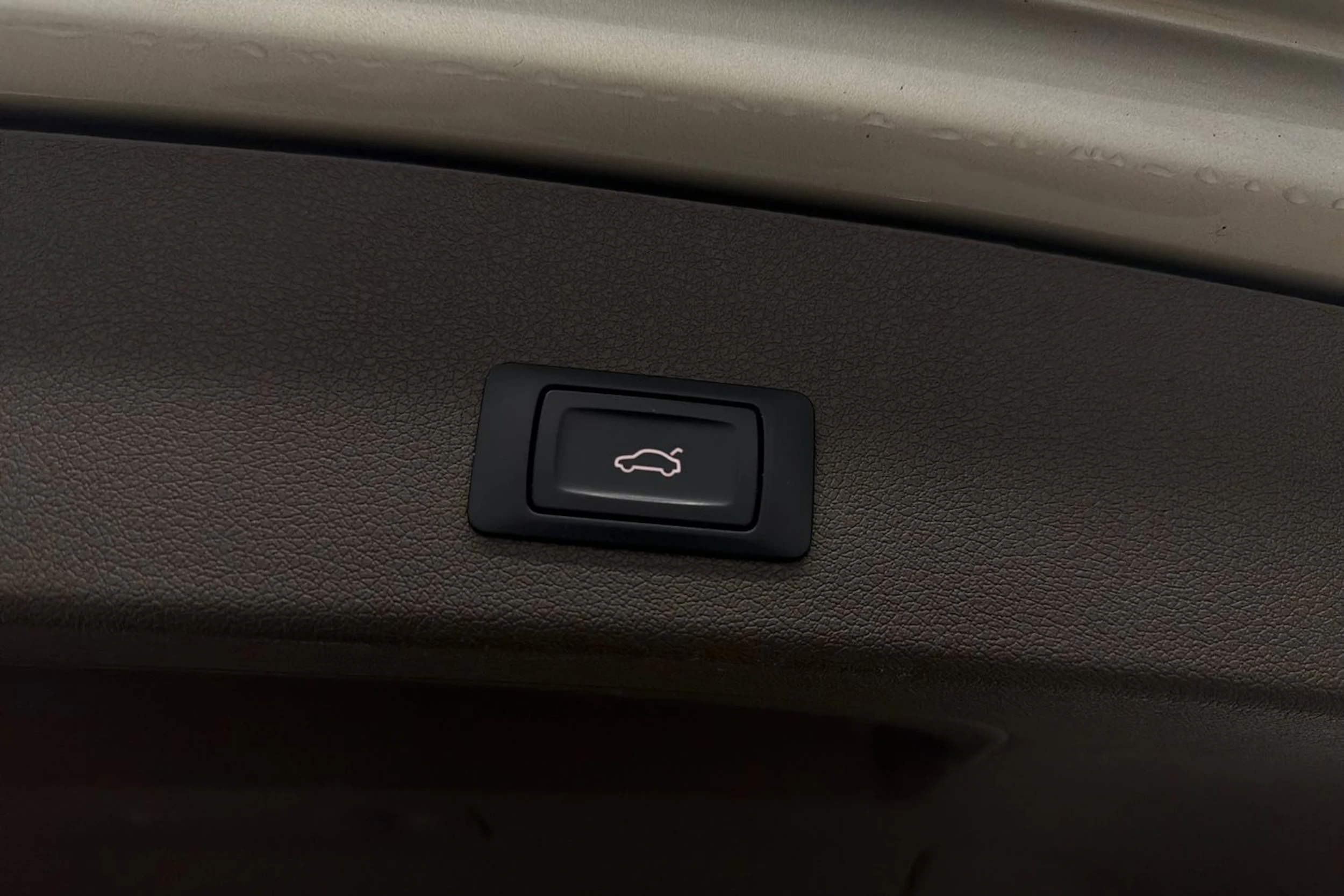 ruskea (beige) Audi Q5 2016 kuva 14.