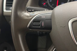 ruskea (beige) Audi Q5 2016 kuva 17.
