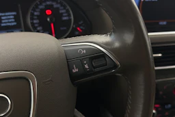 ruskea (beige) Audi Q5 2016 kuva 18.