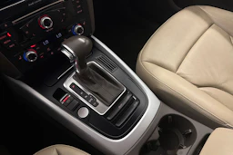 ruskea (beige) Audi Q5 2016 kuva 20.