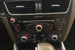ruskea (beige) Audi Q5 2016 kuva 21.