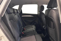valkoinen Audi Q5 2016 kuva 12.