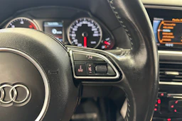 valkoinen Audi Q5 2016 kuva 18.