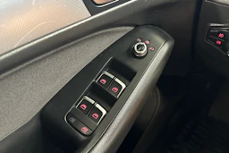 valkoinen Audi Q5 2016 kuva 24.