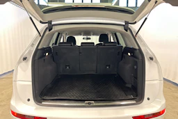 valkoinen Audi Q5 2016 kuva 25.