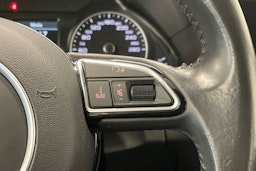 harmaa Audi Q5 2017 kuva 20.
