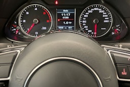 harmaa Audi Q5 2017 kuva 23.
