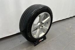 musta Audi Q5 2016 kuva 10.