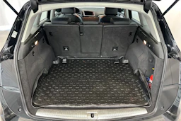 musta Audi Q5 2016 kuva 11.