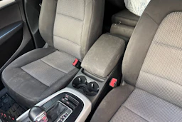 musta Audi Q5 2016 kuva 23.
