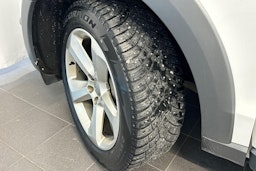 valkoinen Audi Q5 2016 kuva 11.