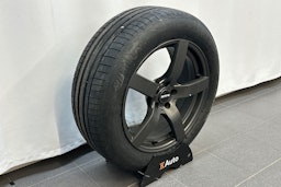 valkoinen Audi Q5 2016 kuva 13.