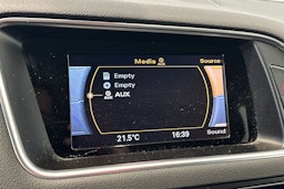 valkoinen Audi Q5 2016 kuva 21.