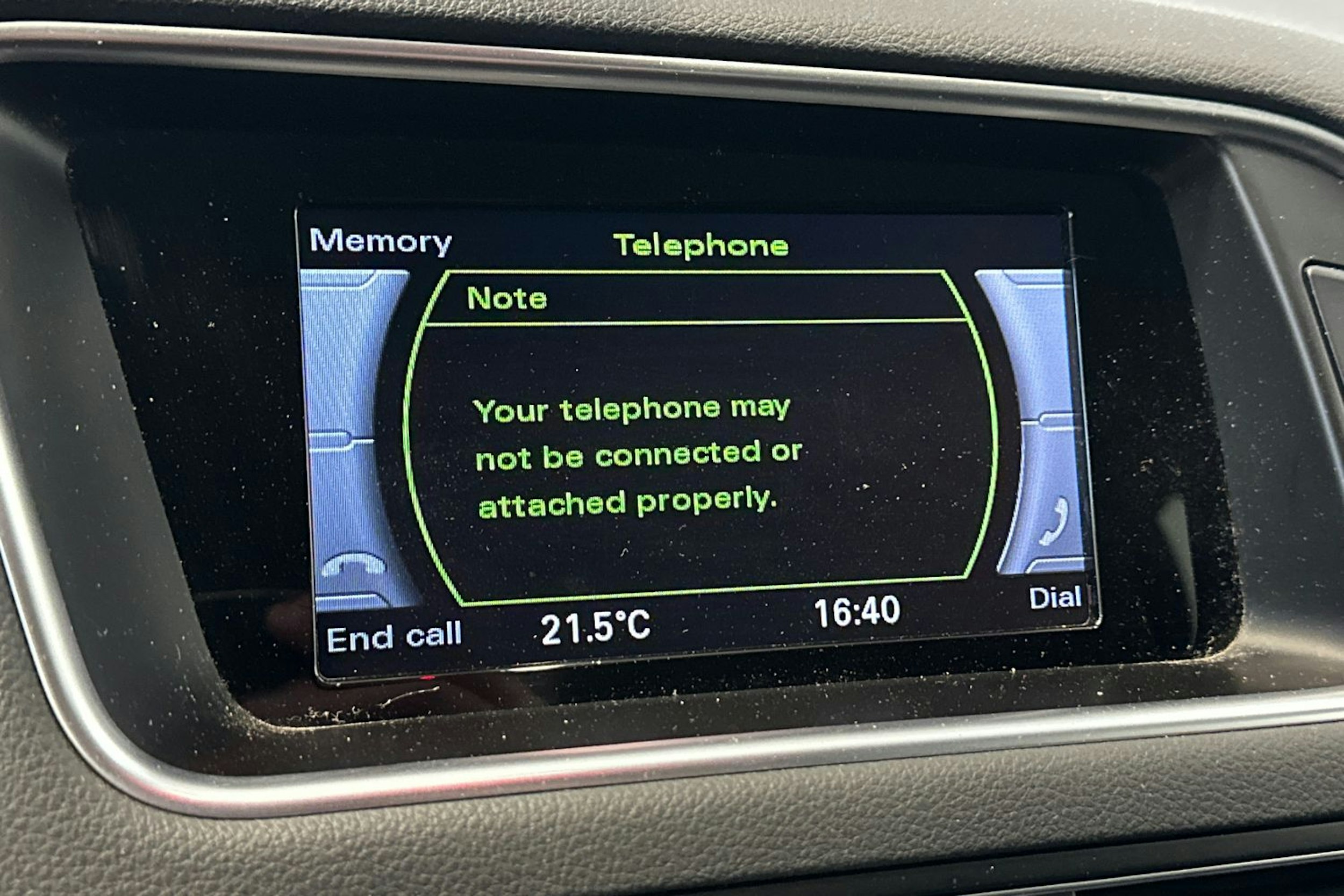 valkoinen Audi Q5 2016 kuva 22.