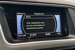 valkoinen Audi Q5 2016 kuva 22.